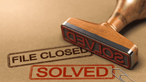 Case Study: Information Governance Done Right