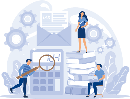 Accounting Solutions