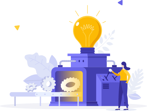 Manufacturing Industry Solutions