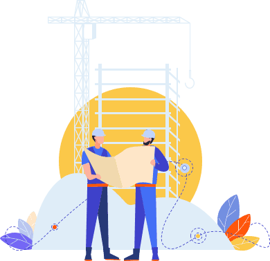 Solutions for Construction and Engineering