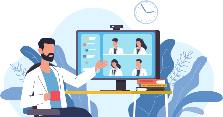 Solutions for Healthcare Industry