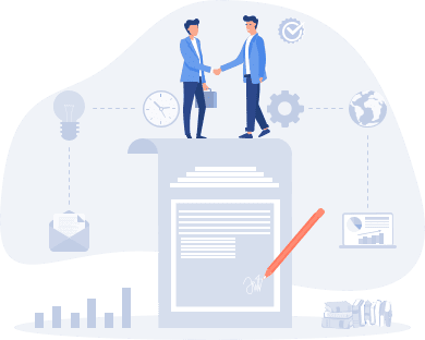 Solutions for Legal Firms