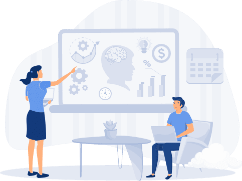 Solutions for Marketing Department