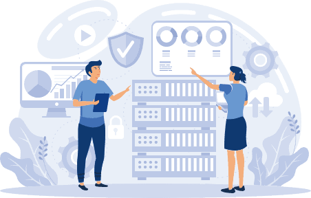 Solutions for IT Department